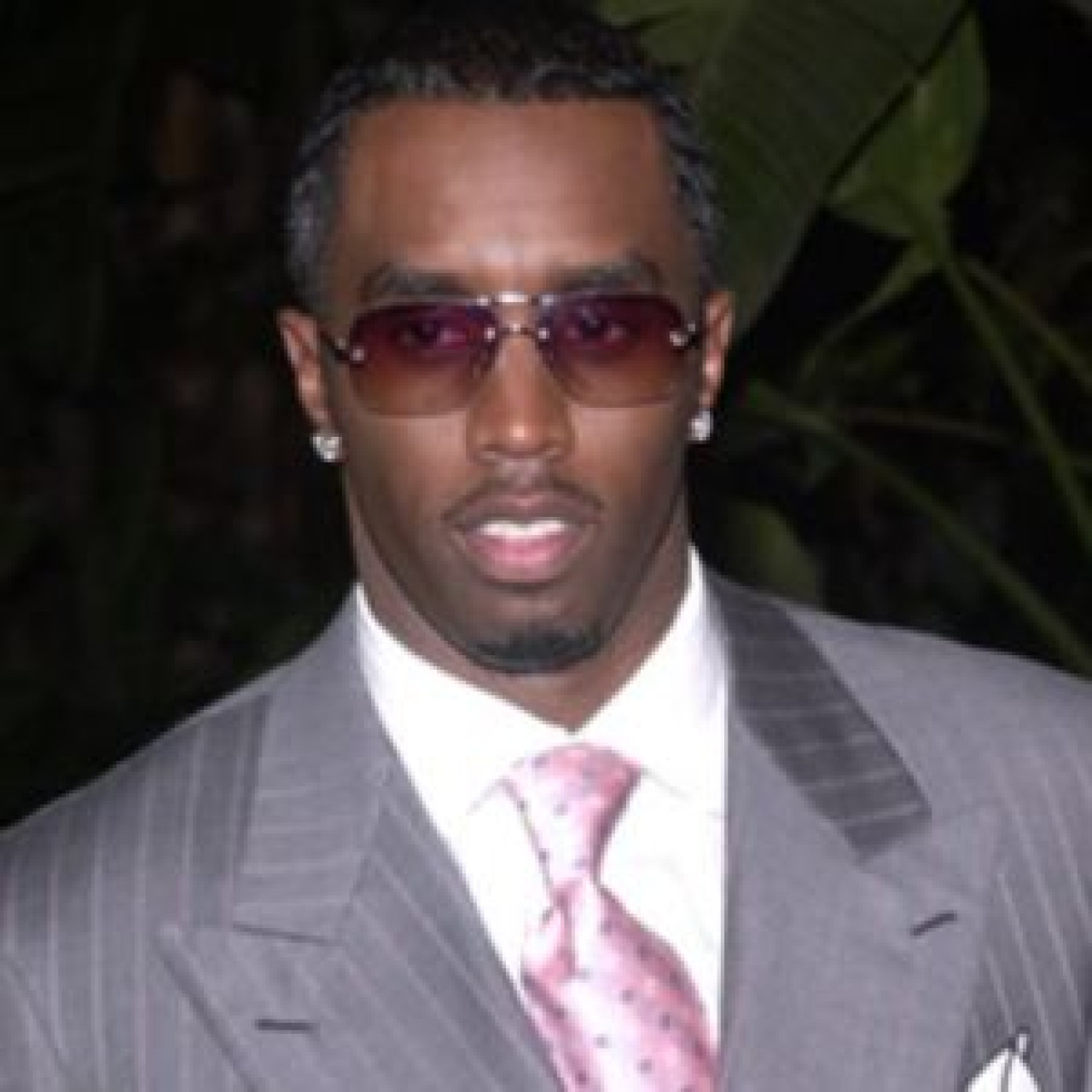 Diddy : "J'ai voulu faire bouger les gens" Diddy : "J'ai voulu faire bouger les gens"